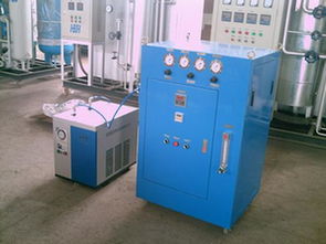 食品保鲜造氮机 守护餐桌新鲜与安全的科技卫士