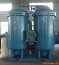 SDN PSA化工造氮机 主题装置解析与利用图览