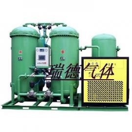 食品造氮机 道理、利用与设备图片解析