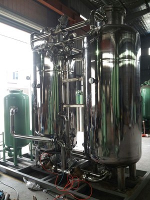 乌兰察布JBN20-39系列造氮机产品指南 规格、利用与供给商信息